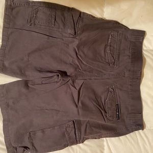 Men’s Polo Club Cargo Shorts.